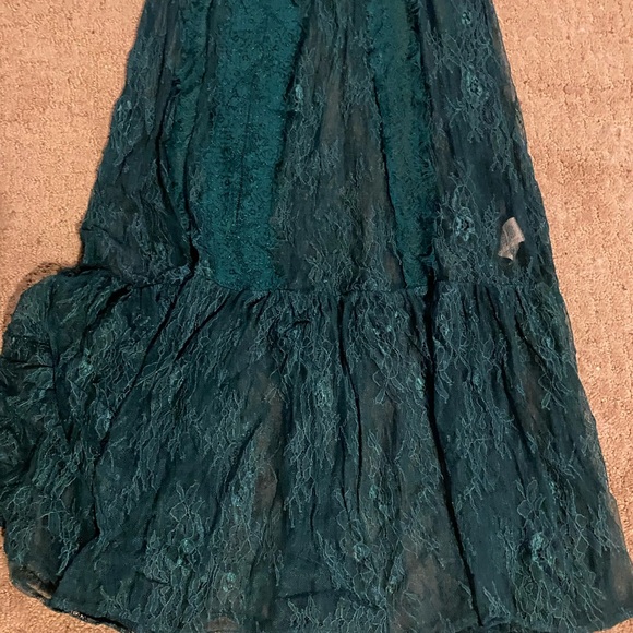 London maxi slip - Picture 4 of 5